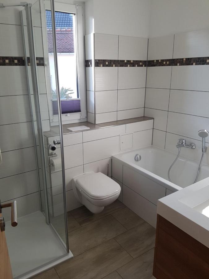 Apartment Vetter "Haentzschelstiege" คัวร์ออร์ท กอห์ริช ภายนอก รูปภาพ