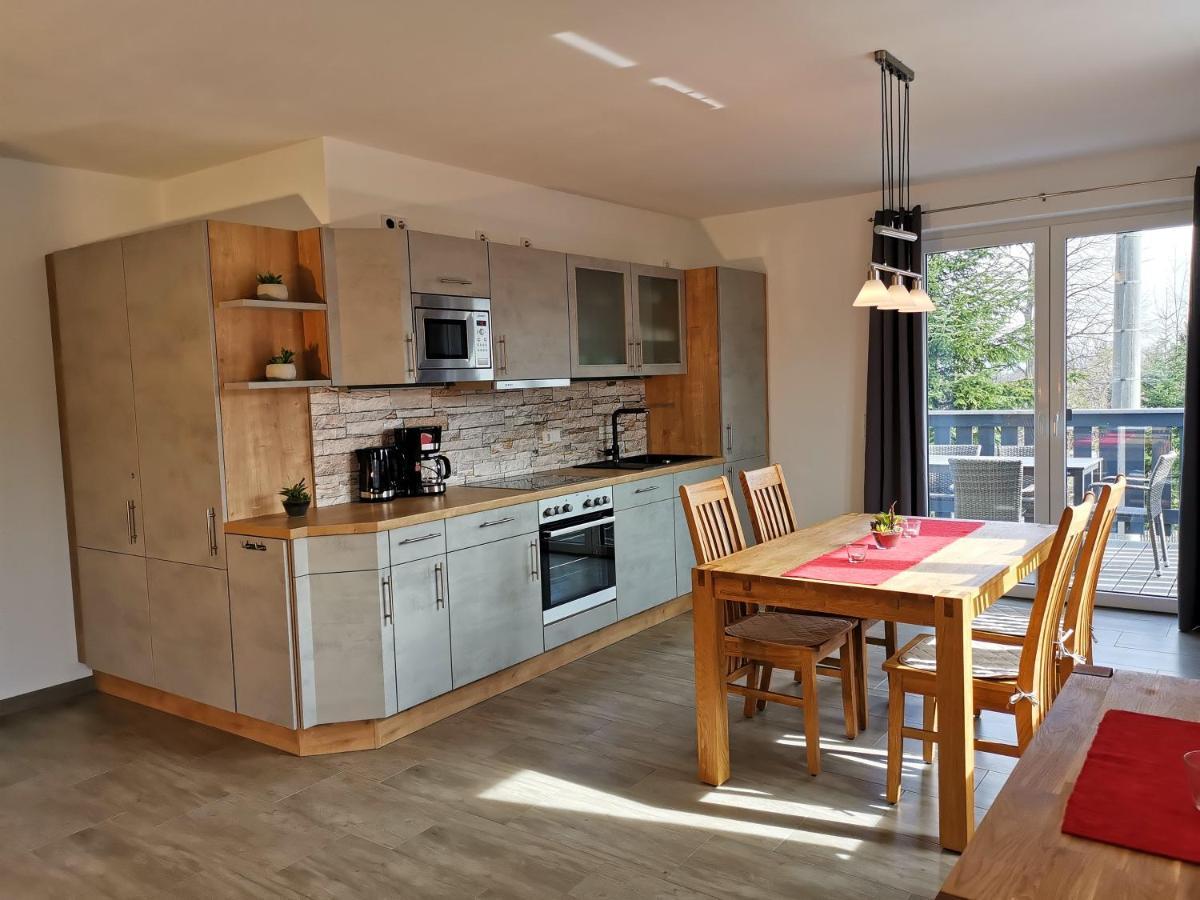 Apartment Vetter "Haentzschelstiege" คัวร์ออร์ท กอห์ริช ภายนอก รูปภาพ