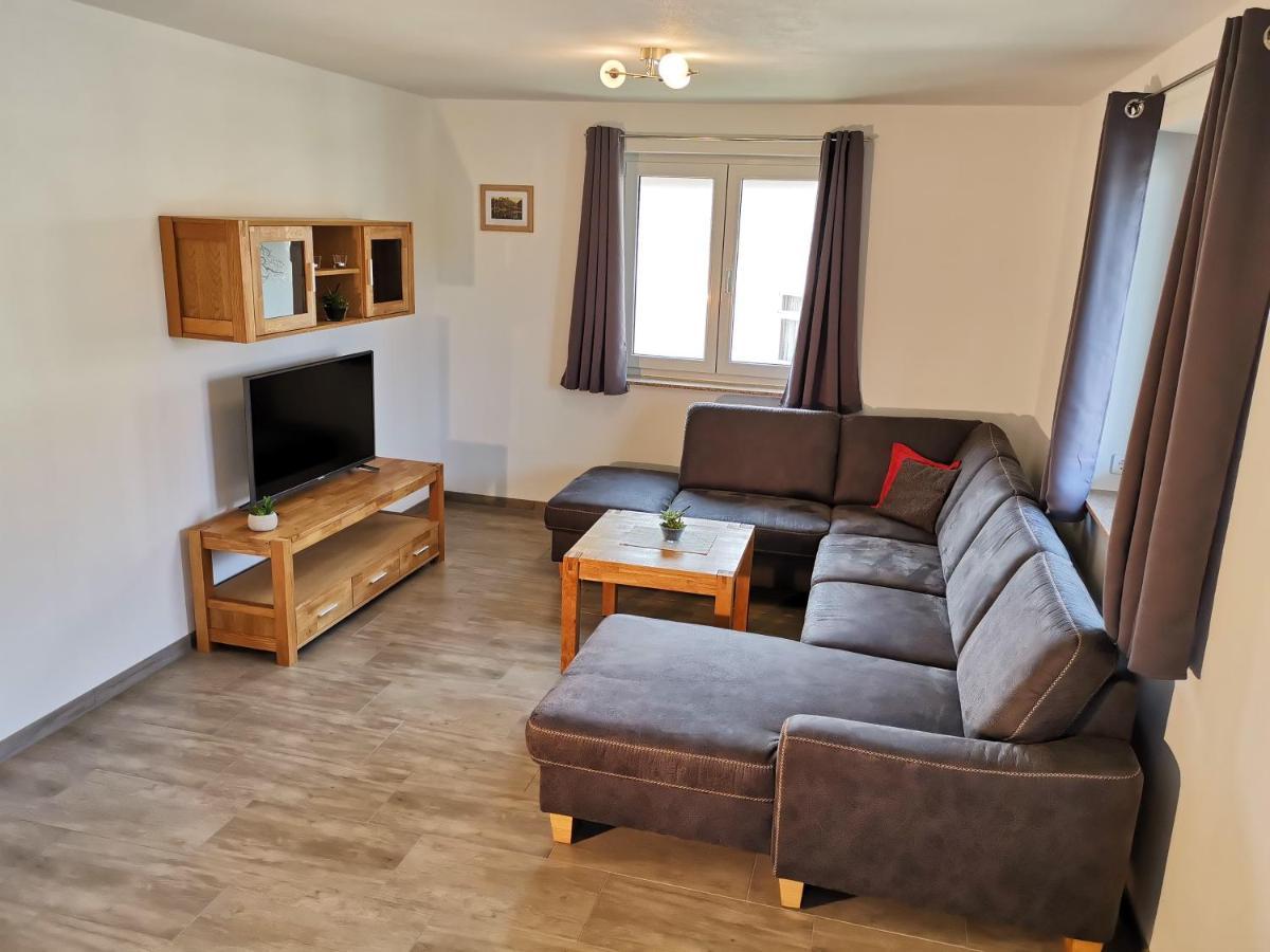 Apartment Vetter "Haentzschelstiege" คัวร์ออร์ท กอห์ริช ภายนอก รูปภาพ