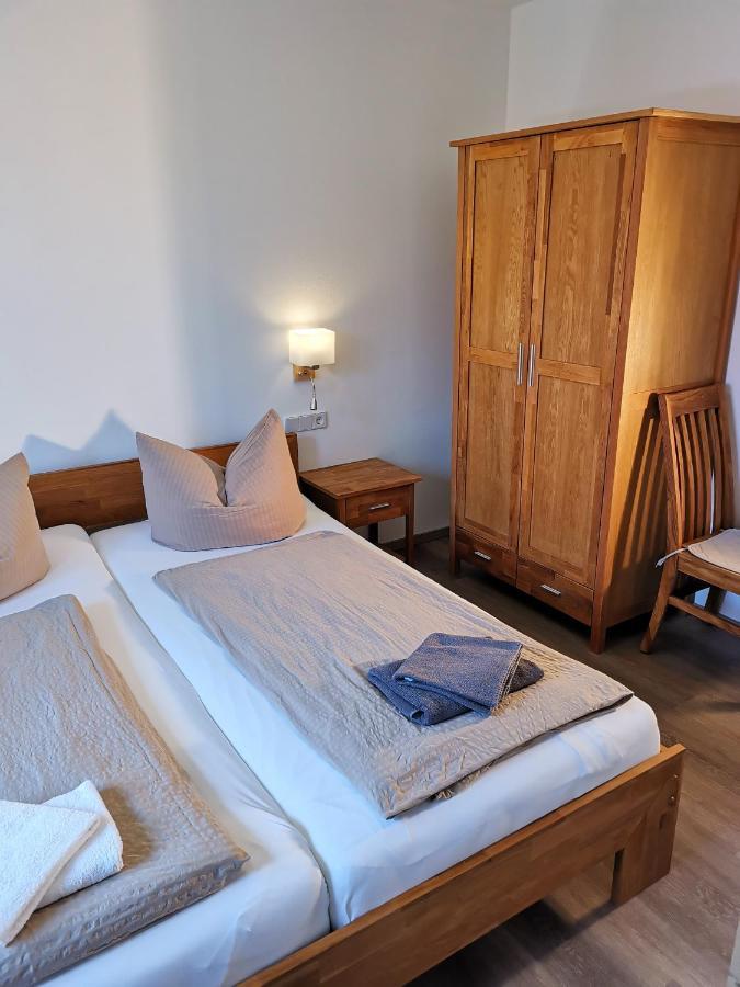 Apartment Vetter "Haentzschelstiege" คัวร์ออร์ท กอห์ริช ภายนอก รูปภาพ