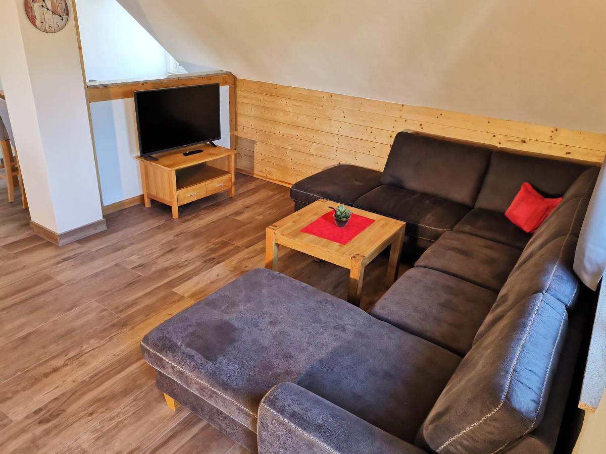 Apartment Vetter "Haentzschelstiege" คัวร์ออร์ท กอห์ริช ภายนอก รูปภาพ