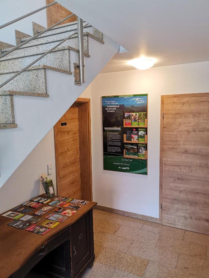 Apartment Vetter "Haentzschelstiege" คัวร์ออร์ท กอห์ริช ภายนอก รูปภาพ