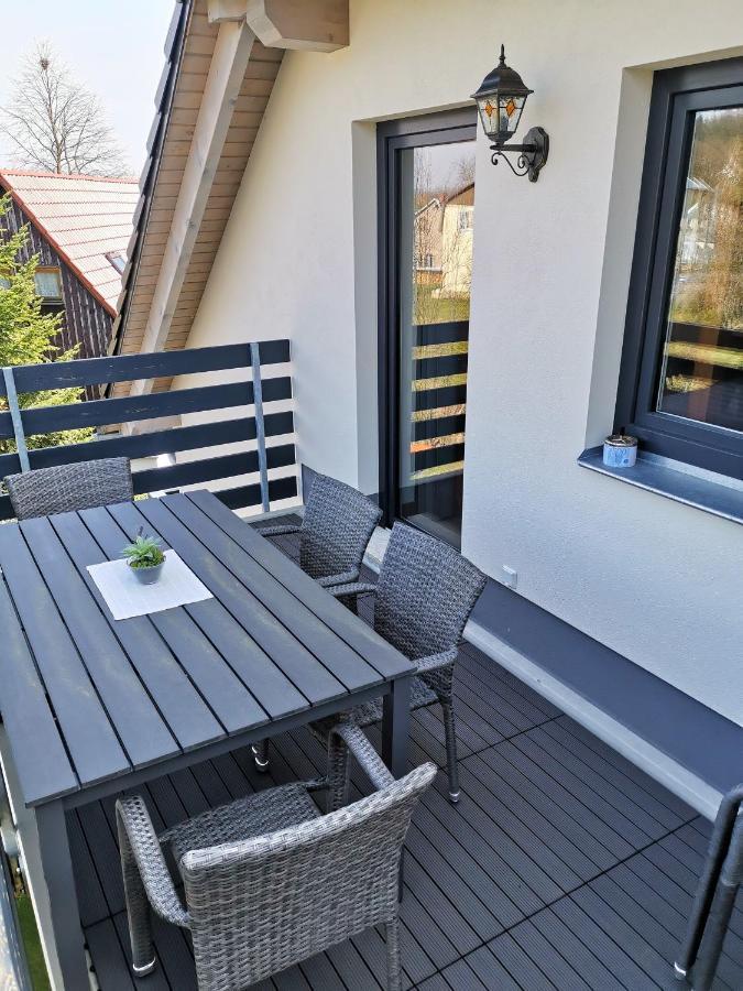 Apartment Vetter "Haentzschelstiege" คัวร์ออร์ท กอห์ริช ภายนอก รูปภาพ