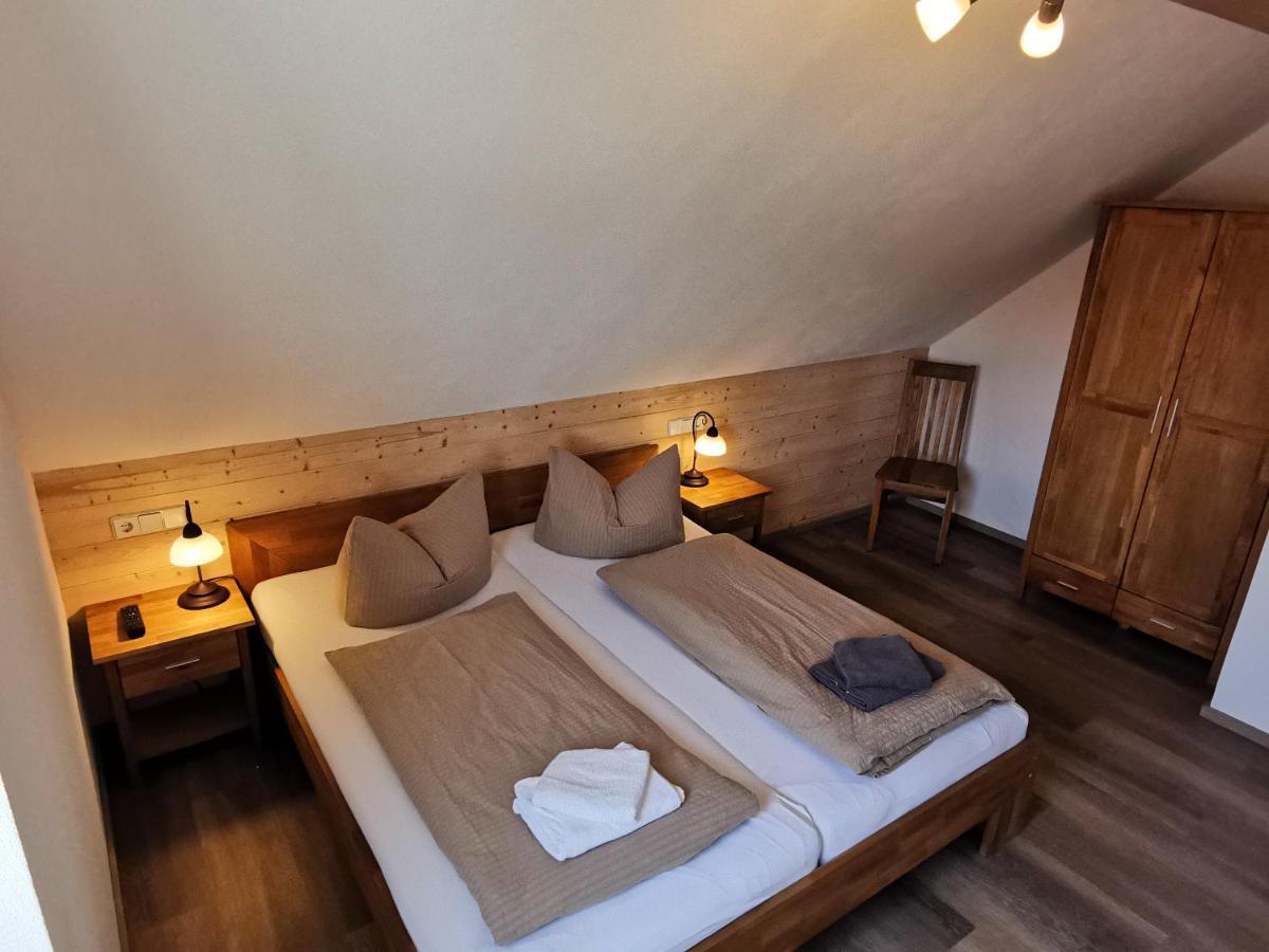 Apartment Vetter "Haentzschelstiege" คัวร์ออร์ท กอห์ริช ภายนอก รูปภาพ