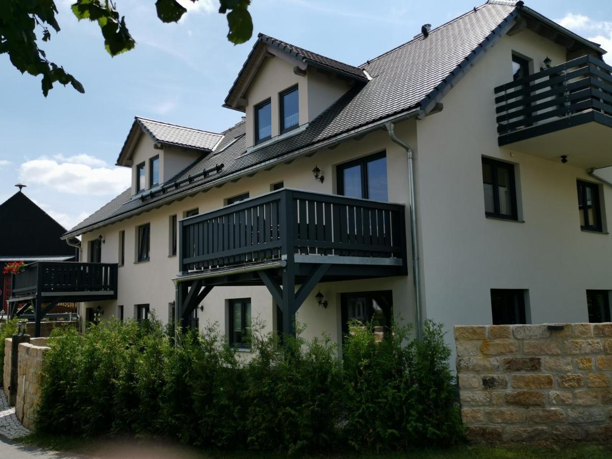 Apartment Vetter "Haentzschelstiege" คัวร์ออร์ท กอห์ริช ภายนอก รูปภาพ