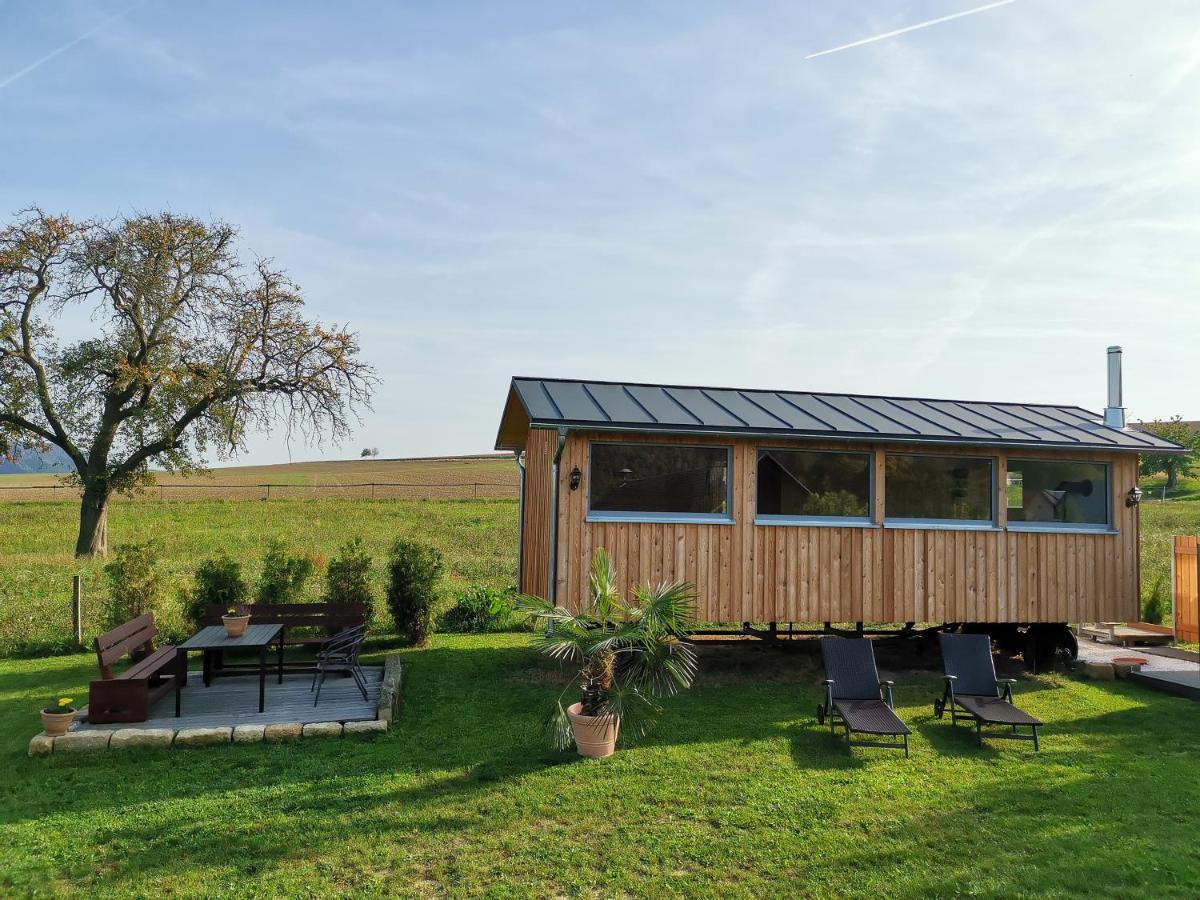 Apartment Vetter "Haentzschelstiege" คัวร์ออร์ท กอห์ริช ภายนอก รูปภาพ